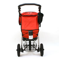 MOUNTAIN BUGGY BREEZE