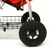 MOUNTAIN BUGGY BREEZE