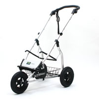 MOUNTAIN BUGGY BREEZE