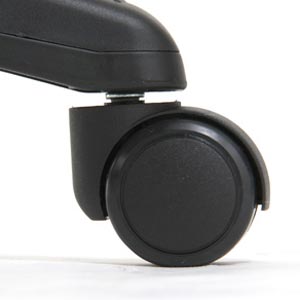 Bauhutte (バウヒュッテ) オフィスチェア LU-16