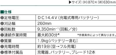 BOSCH �o�b�e���[�����@ ART26