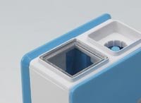 CCP 超音波式ペットボトル加湿器 KX-50UP