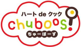 chuboos! のりパンチ フェイス FG-5103