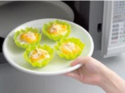 彩り野菜カップセット