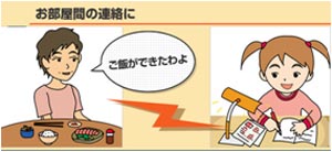ELPA ���C�����X�`���C�� ��M�@+���{�^�����M�@�Z�b�g EWS-1001