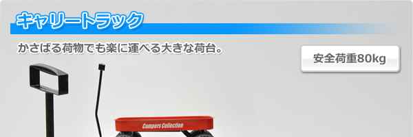 �L�����[�g���b�N