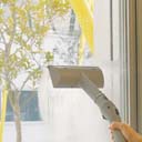 KARCHER 家庭用高圧洗浄機 【持ち運びが便利なグリップ付きスリムハンドル採用】K2.030