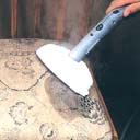 KARCHER 家庭用高圧洗浄機 【持ち運びが便利なグリップ付きスリムハンドル採用】K2.030