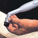 KARCHER 家庭用高圧洗浄機 【持ち運びが便利なグリップ付きスリムハンドル採用】K2.030
