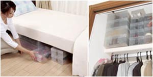 �����[�N���ABOX 3���g��