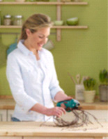 BOSCH 3.6V�o�b�e���[����΂��� CISO