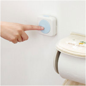 トイレの音消しエコメロディー ATO-3201