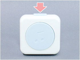 トイレの音消しエコメロディー ATO-3201