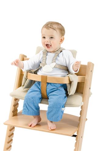 STOKKE ハーネス(ストラップ)
