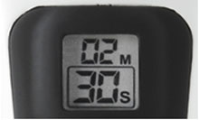 TESCOM Pure Black �n���h�~�L�T�[ THM280-W �z���C�g