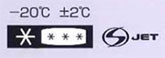 NORFROST �m�[�t���X�g �A�b�v���C�g�t���[�U�[ 110L FFU110R