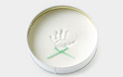 �`���C���h�g�D�`�F���b�V�� Original Hand Print ��` �i�u���[�j cc0001-02