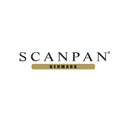 SCANPAN CTX フライパン