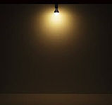 TOSHIBA LED電球 一般電球形6.4W(電球色相当) LDA6L