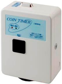 �X���C�� �}�b�T�[�W�`�F�A(�Ɩ��p) �u�R�C���^�C�}�[�t���v �u���b�N TSR-05K-T