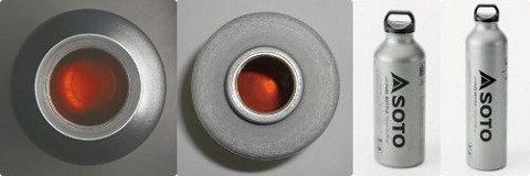 �\�g(SOTO) �L���t���[�G���{�g��1000ml SOD-700-10