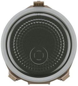 Panasonic IH�W���[���ъ� SR-HX101-T �m�[�u���u���E��