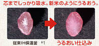 うるおう