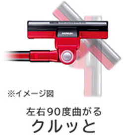 HITACHI 紙パック式クリーナー CV-PU300-R