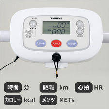 スライヴ おうちウォーク ホワイト FD-008