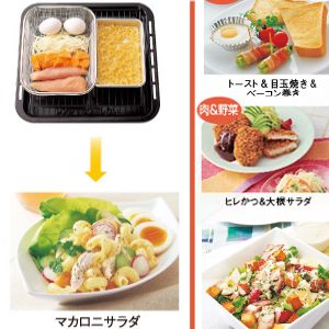 SHARP ウォーターオーブン ヘルシオ 18Lタイプ レッド系 AX-CX2-R