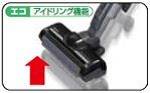 軽量コンパクトパワーヘッド