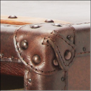 HALO PARIS TRUNK VINTAGE CIGAR 530055