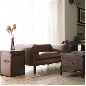 HALO PARIS TRUNK VINTAGE CIGAR 530055