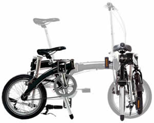 folding