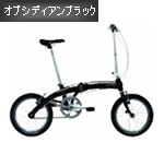 Obsidian Black