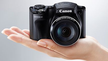 佳能(Canon) Canon 数码相机 PowerShot SX5