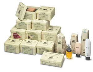 【天然素材100% ガミラシークレット シリーズ】