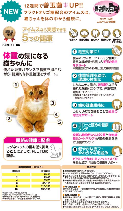 獣医師推奨