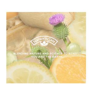 ナチュラル成分配合と原材料のクオリティ