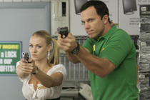 CHUCK / �`���b�N