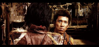 �f�� GOEMON