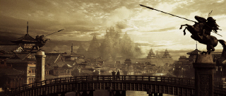 �f�� GOEMON