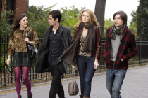 �S�V�b�v�K�[�� gossipgirl