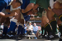 インビクタス/負けざる者たち