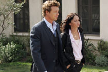THE MENTALIST / �����^���X�g