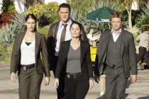 THE MENTALIST / �����^���X�g