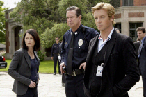 THE MENTALIST / �����^���X�g