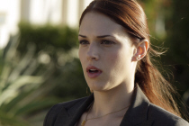 THE MENTALIST / �����^���X�g