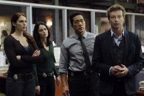 THE MENTALIST / �����^���X�g