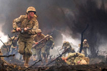 THE PACIFIC / �U�E�p�V�t�B�b�N